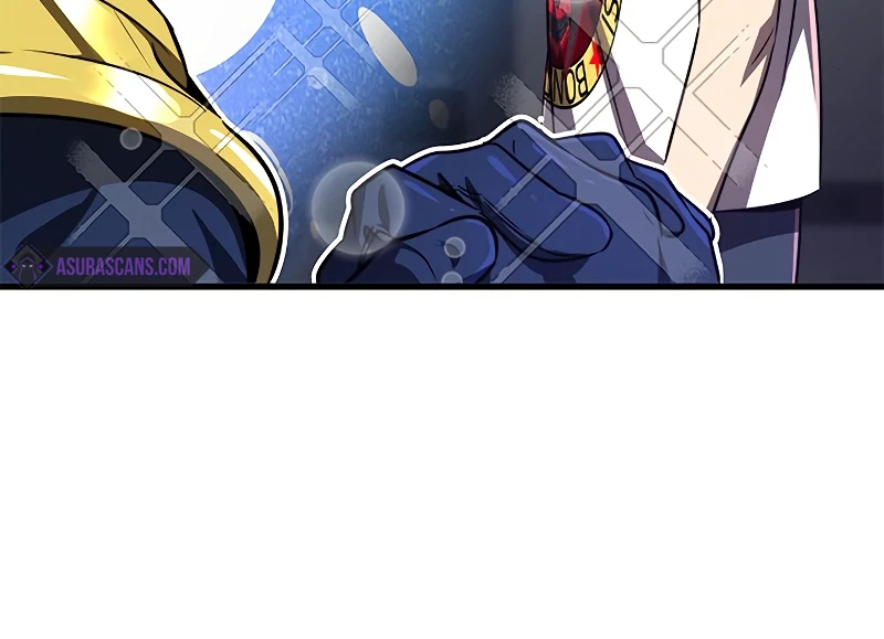 Legendary Ranker Chapter 21 - Page 10