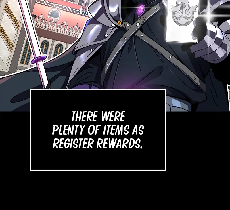 Legendary Ranker Chapter 22 - Page 3