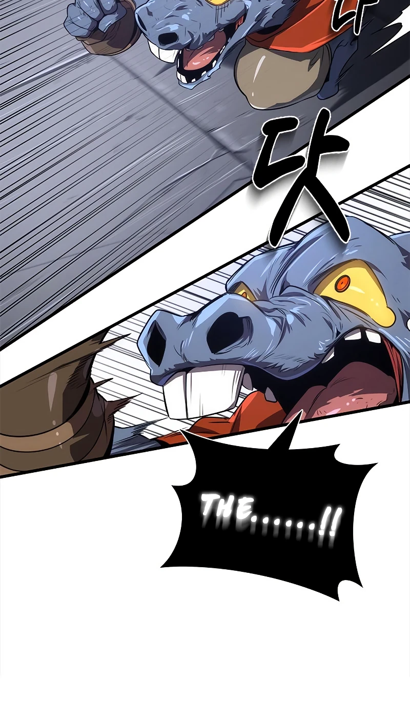 Legendary Ranker Chapter 22 - Page 8