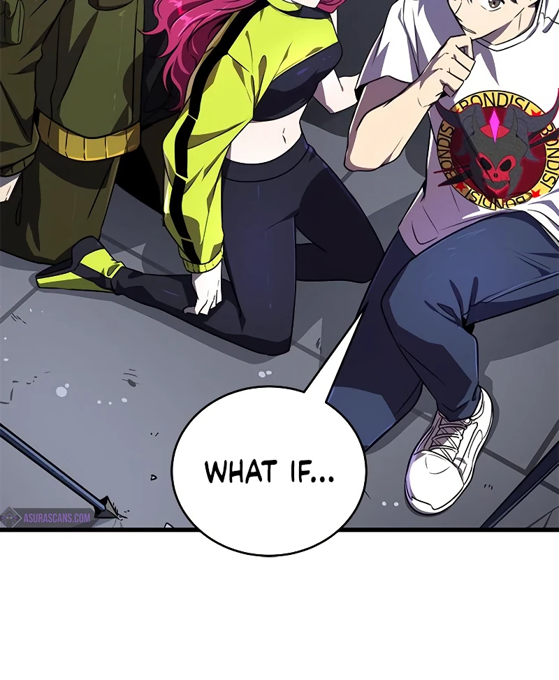 Legendary Ranker Chapter 22 - Page 10