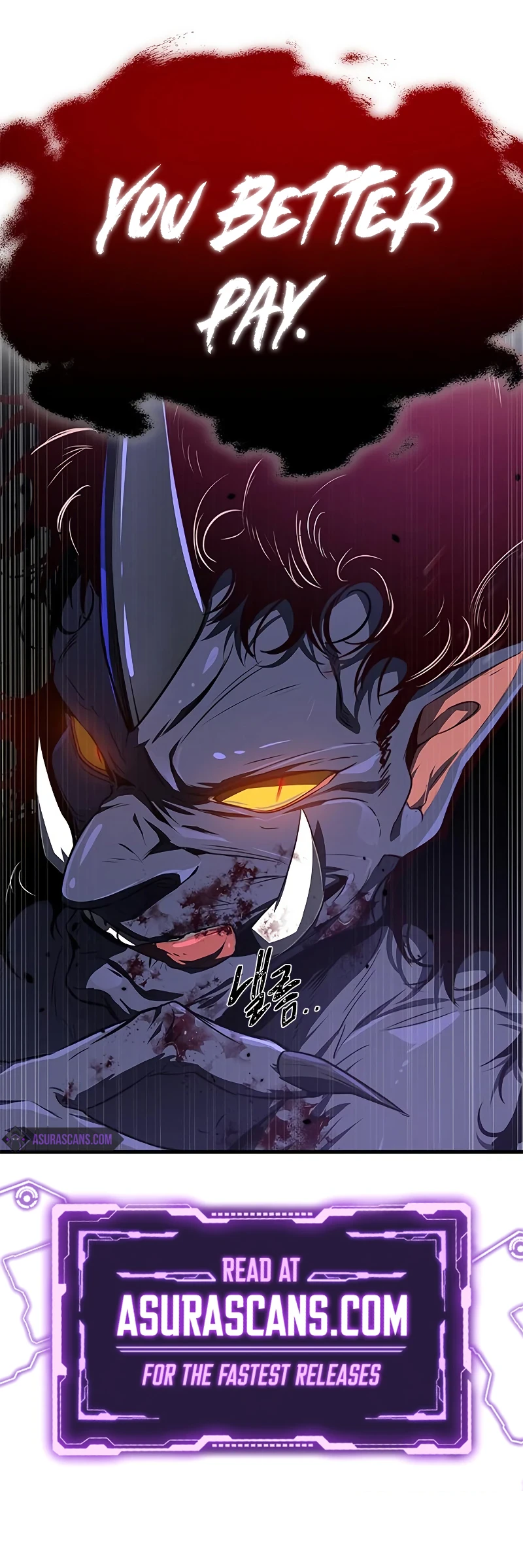Legendary Ranker Chapter 22 - Page 14