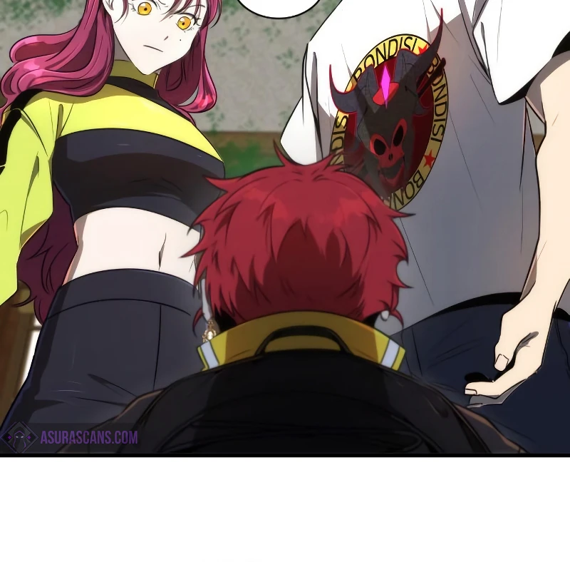Legendary Ranker Chapter 27 - Page 3