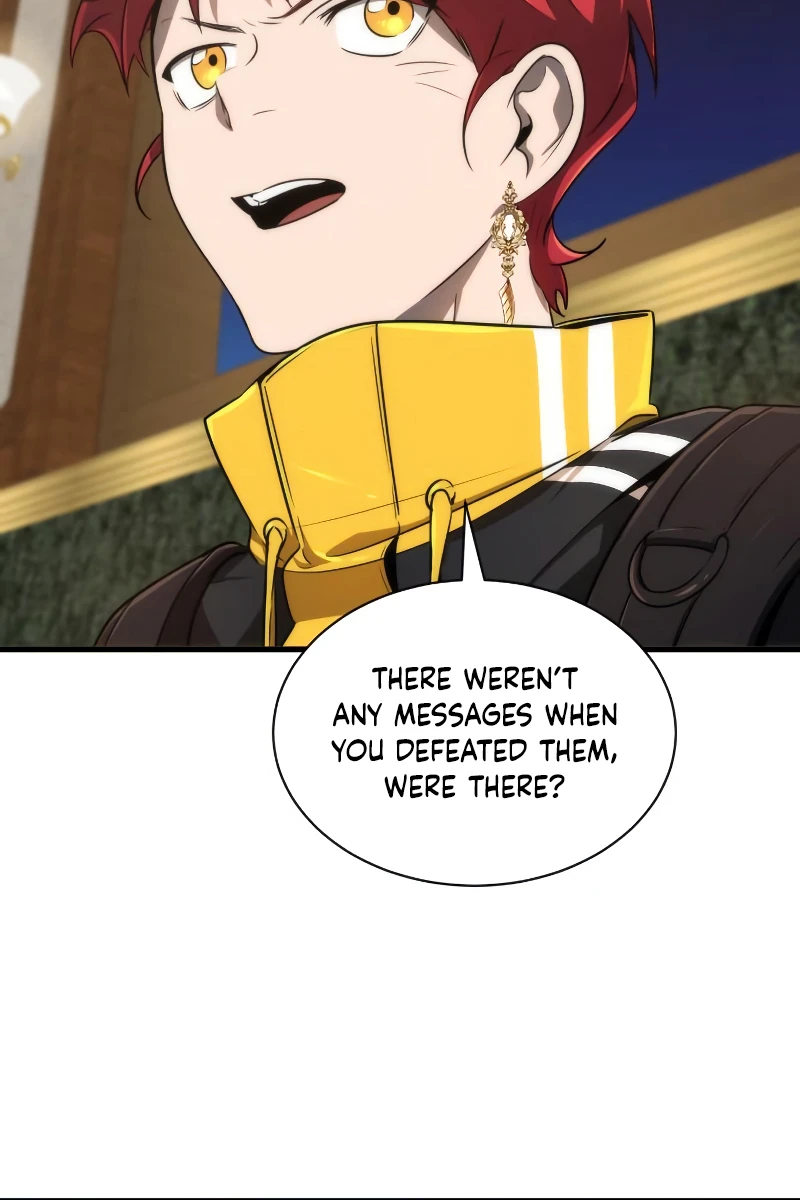Legendary Ranker Chapter 27 - Page 7