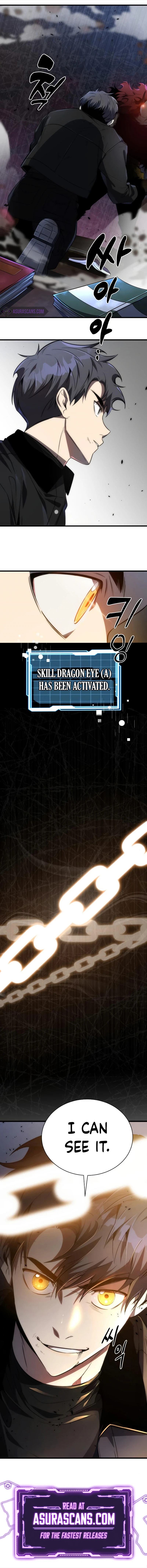 Legendary Ranker Chapter 32 - Page 11
