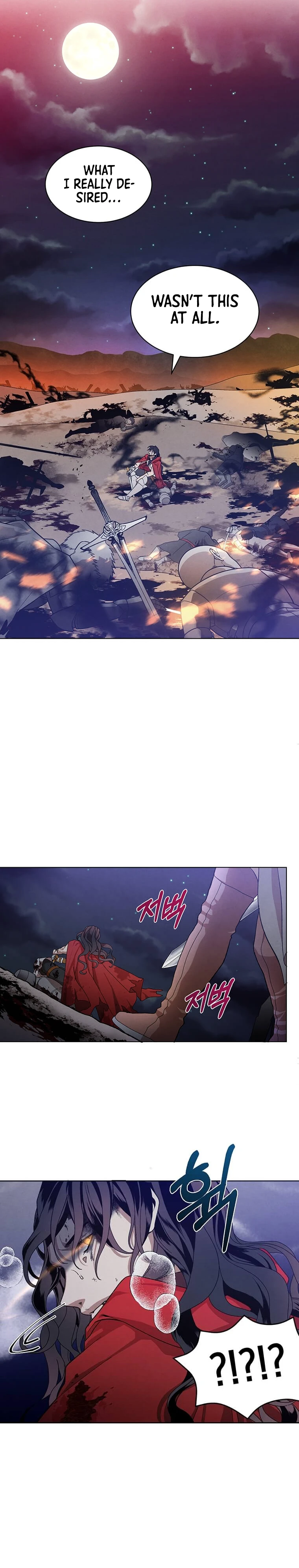 Legendary Youngest Son of the Marquis House Chapter 1 - Page 3