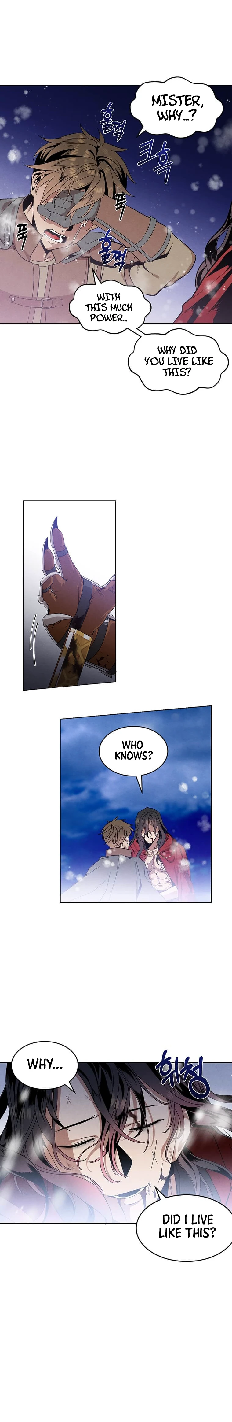 Legendary Youngest Son of the Marquis House Chapter 1 - Page 9