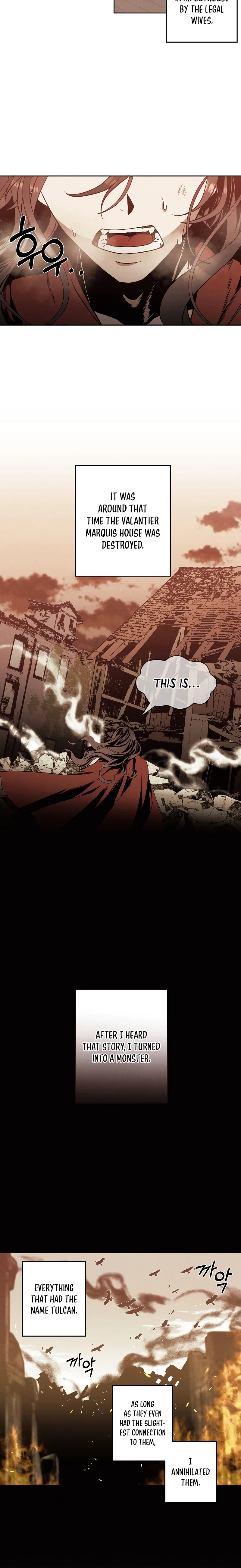 Legendary Youngest Son of the Marquis House Chapter 9 - Page 5