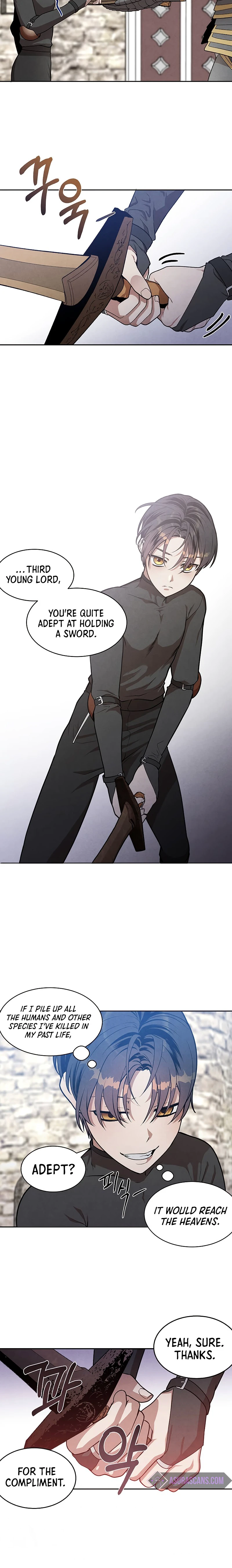 Legendary Youngest Son of the Marquis House Chapter 12 - Page 7
