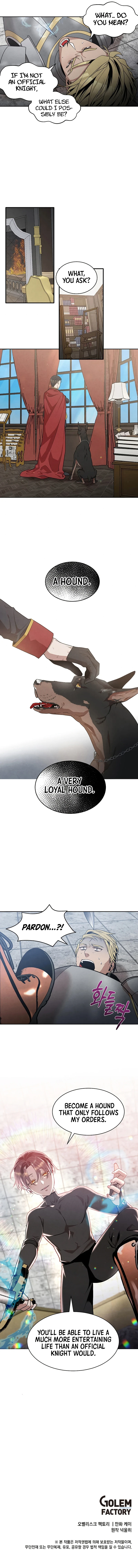 Legendary Youngest Son of the Marquis House Chapter 13 - Page 10