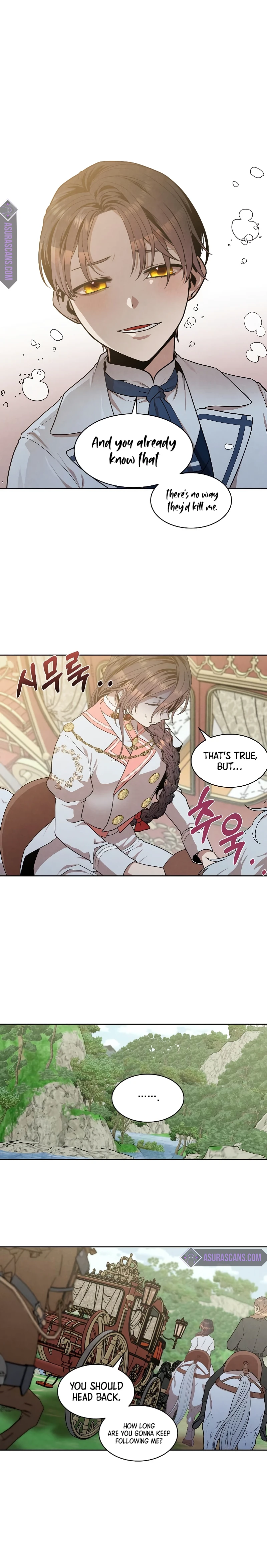 Legendary Youngest Son of the Marquis House Chapter 16 - Page 7