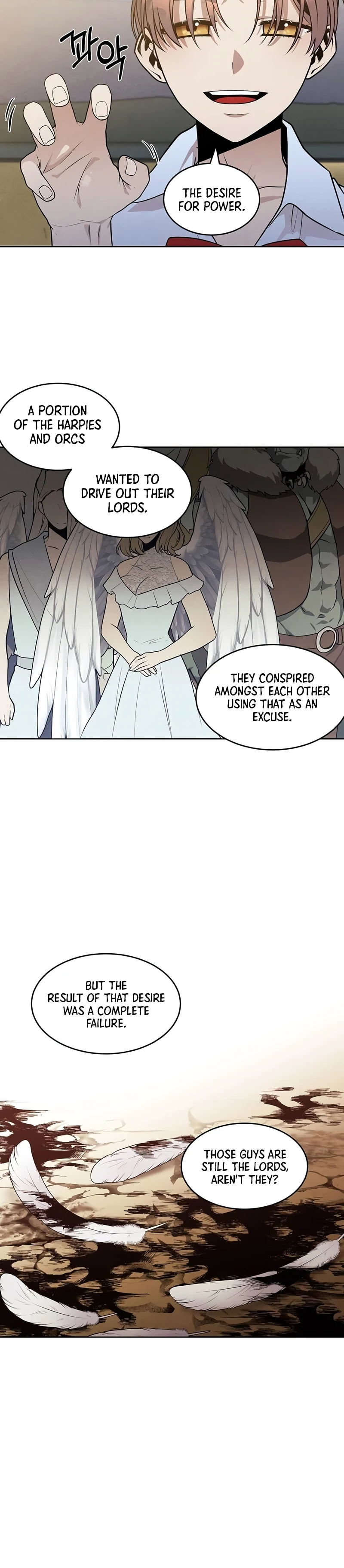 Legendary Youngest Son of the Marquis House Chapter 26 - Page 7