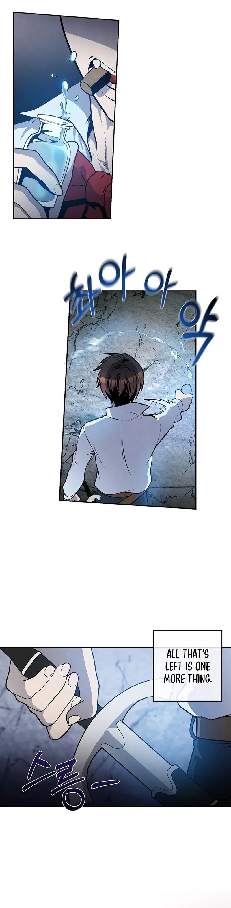 Legendary Youngest Son of the Marquis House Chapter 27 - Page 9
