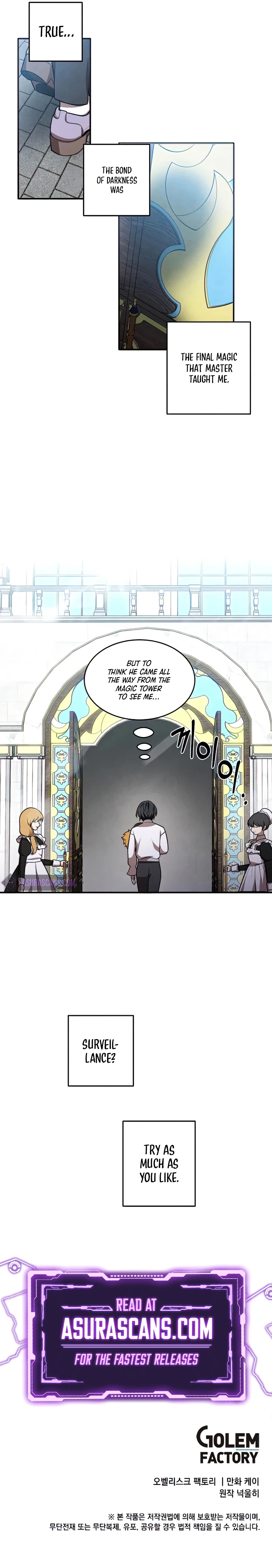 Legendary Youngest Son of the Marquis House Chapter 49 - Page 8