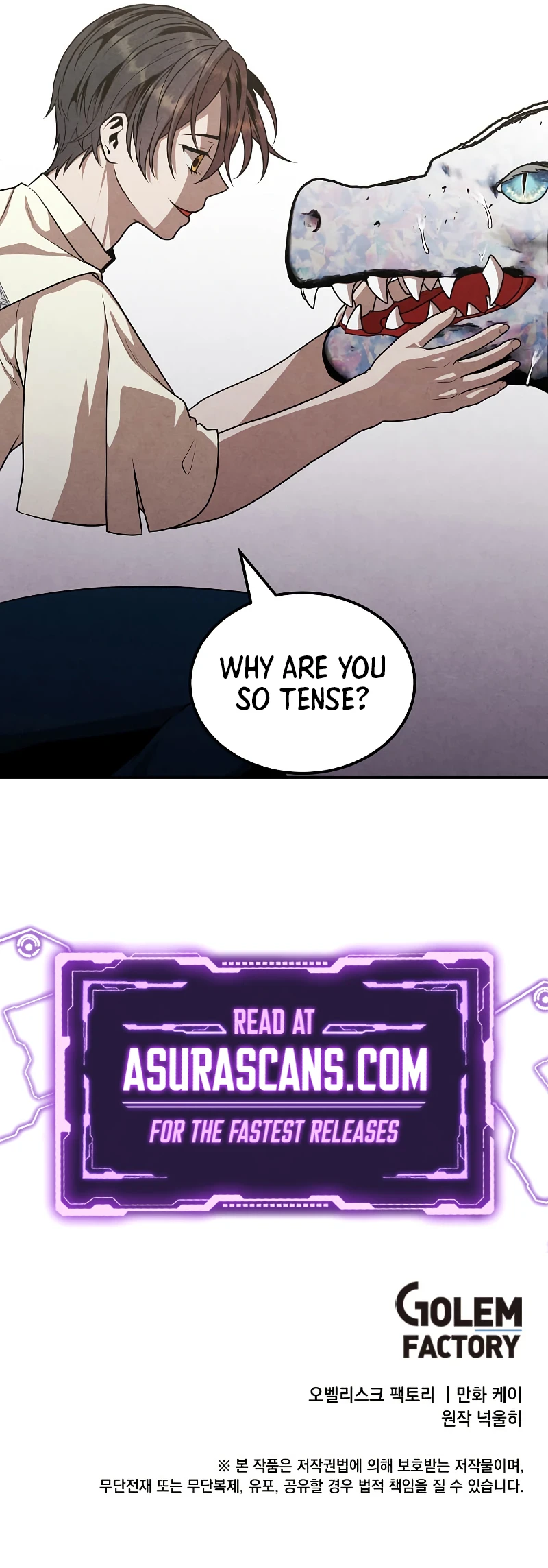 Legendary Youngest Son of the Marquis House Chapter 67 - Page 9
