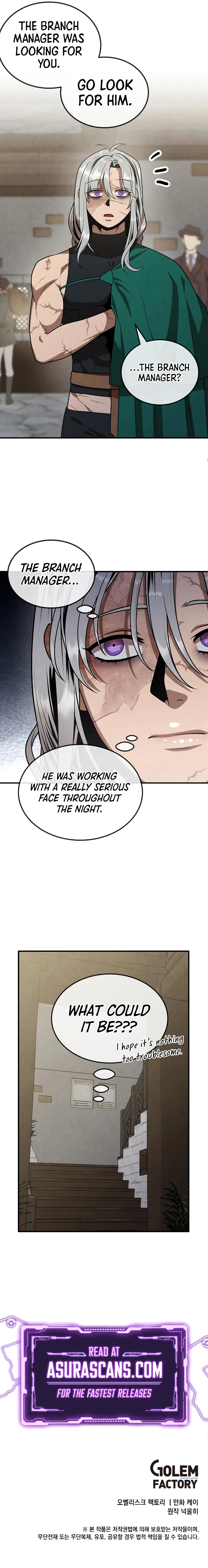 Legendary Youngest Son of the Marquis House Chapter 87 - Page 9