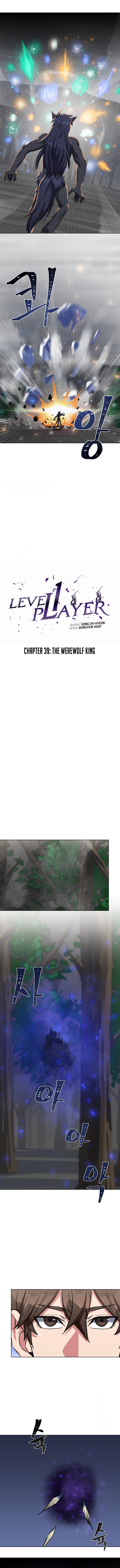 Level 1 Player Chapter 38 - Page 9