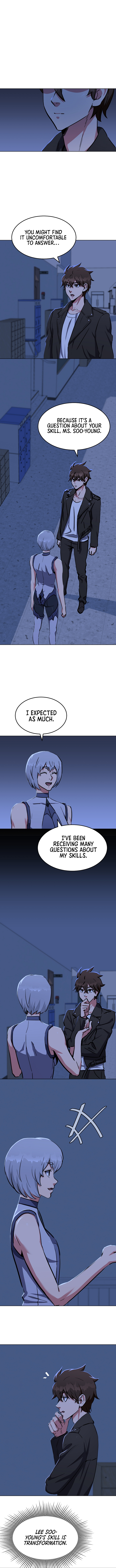 Level 1 Player Chapter 39 - Page 3