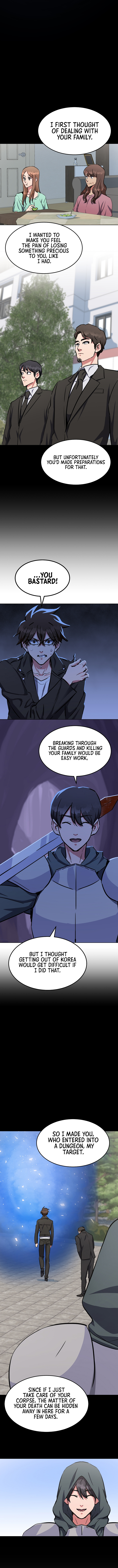 Level 1 Player Chapter 39 - Page 11
