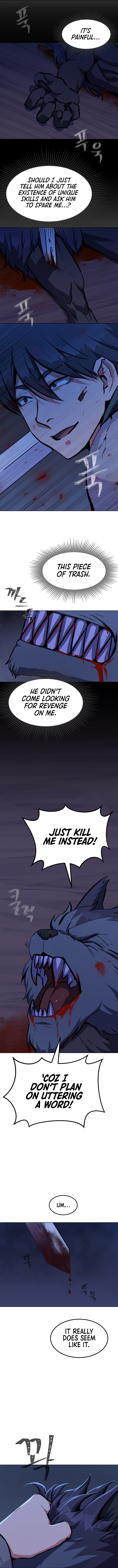 Level 1 Player Chapter 40 - Page 16