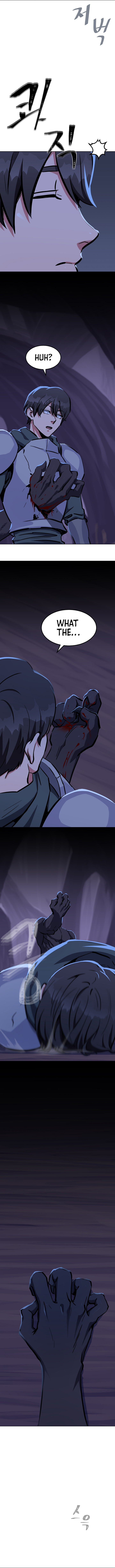 Level 1 Player Chapter 40 - Page 19