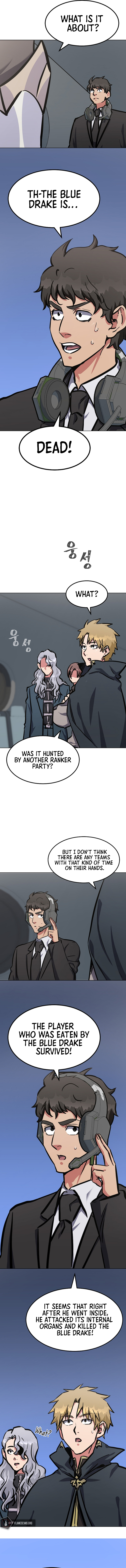 Level 1 Player Chapter 47 - Page 7
