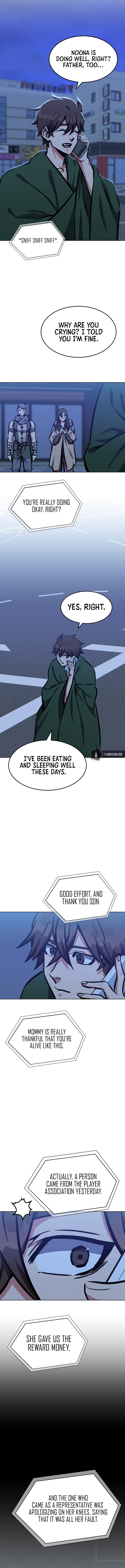 Level 1 Player Chapter 47 - Page 11