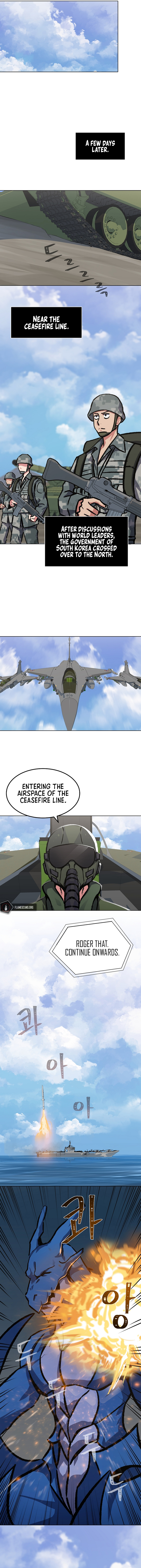 Level 1 Player Chapter 53 - Page 10