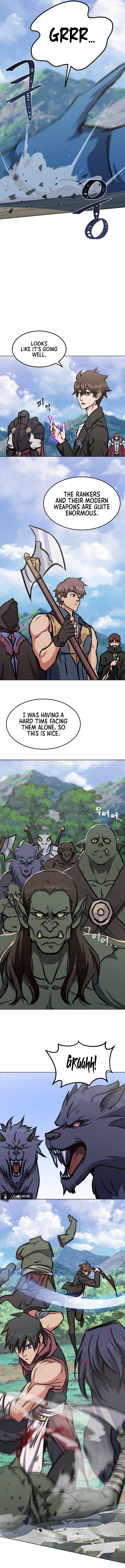 Level 1 Player Chapter 53 - Page 11