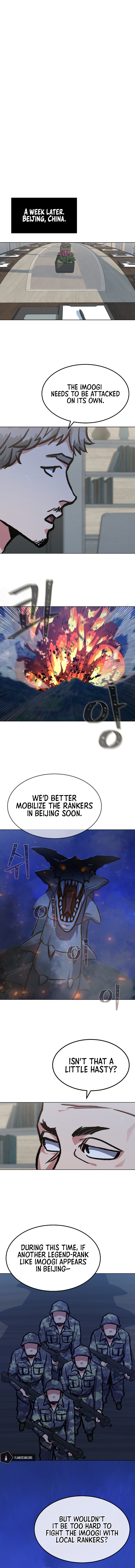 Level 1 Player Chapter 53 - Page 12