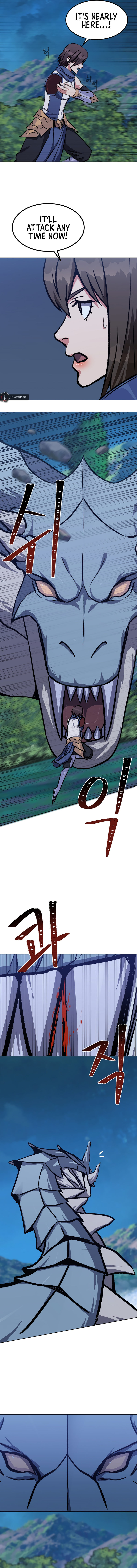 Level 1 Player Chapter 54 - Page 6