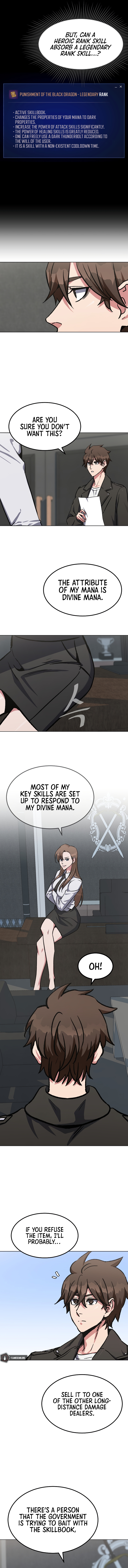 Level 1 Player Chapter 56 - Page 14