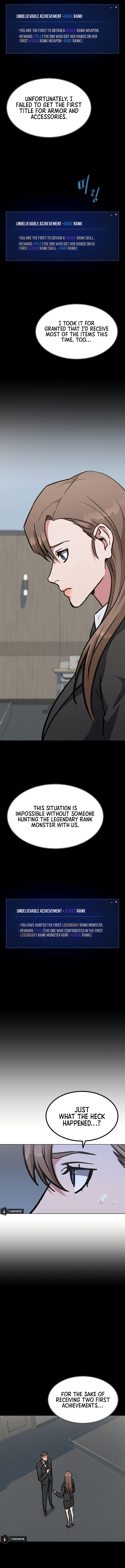 Level 1 Player Chapter 57 - Page 7