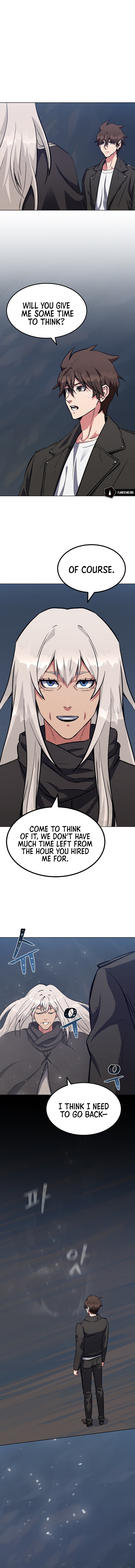 Level 1 Player Chapter 60 - Page 3