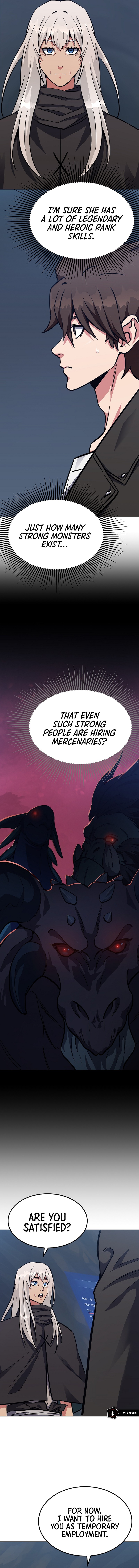 Level 1 Player Chapter 60 - Page 8