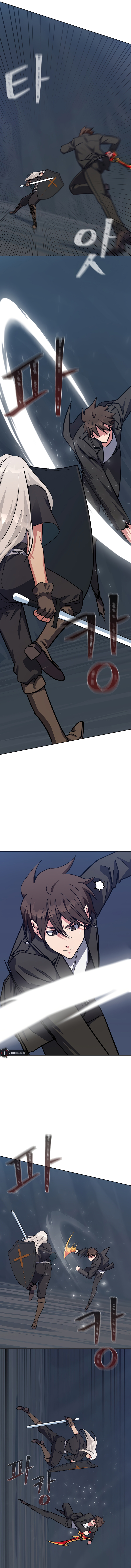 Level 1 Player Chapter 61 - Page 4