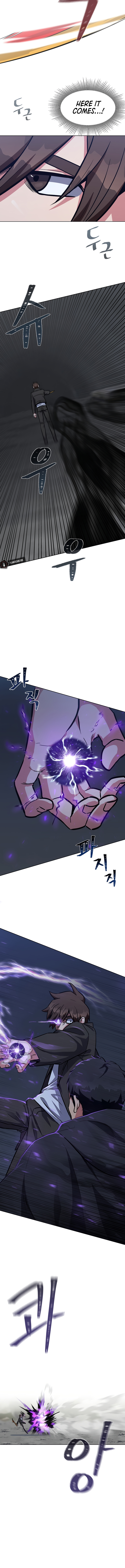 Level 1 Player Chapter 62 - Page 10