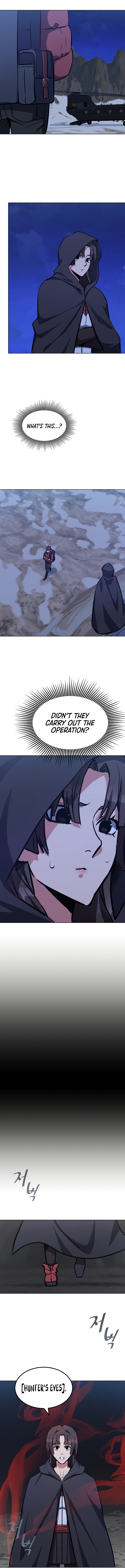Level 1 Player Chapter 63 - Page 14