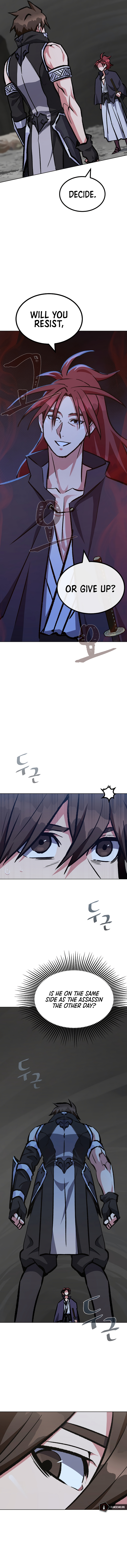 Level 1 Player Chapter 65 - Page 3
