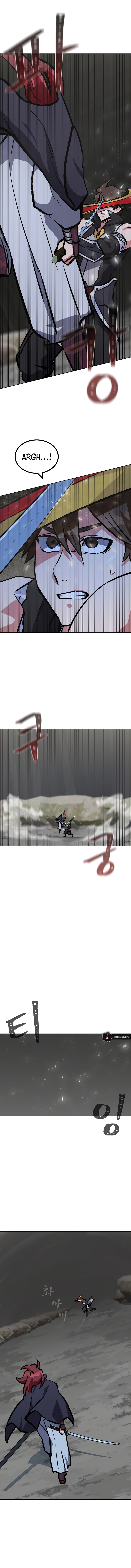 Level 1 Player Chapter 65 - Page 10