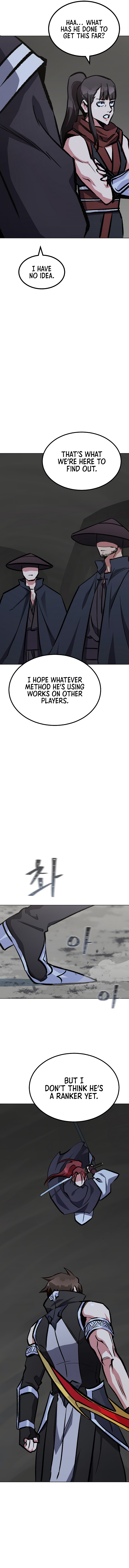 Level 1 Player Chapter 65 - Page 14