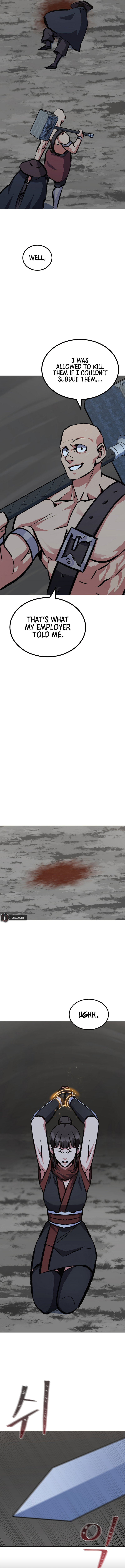 Level 1 Player Chapter 66 - Page 12