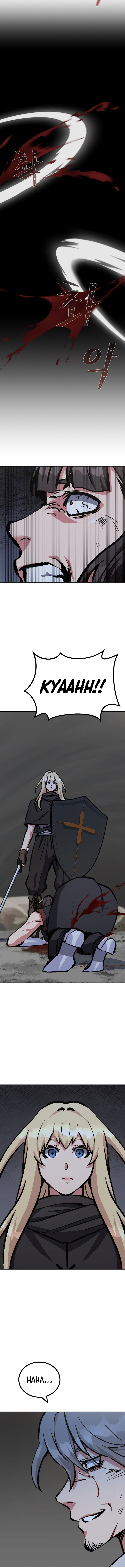 Level 1 Player Chapter 66 - Page 13