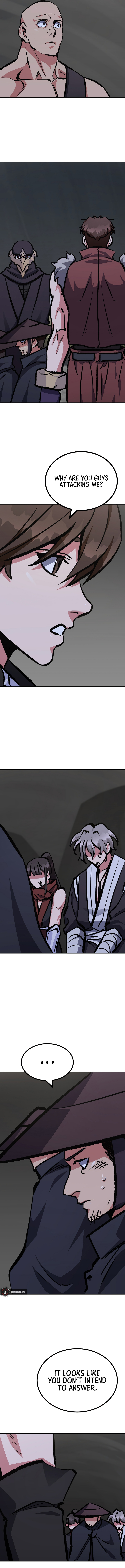 Level 1 Player Chapter 66 - Page 16