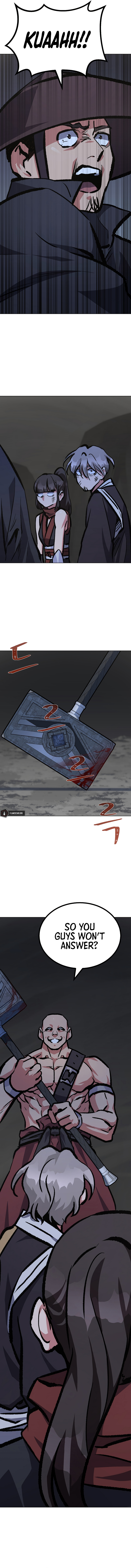 Level 1 Player Chapter 66 - Page 18