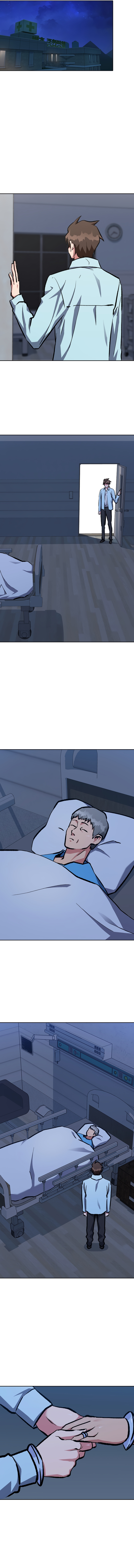 Level 1 Player Chapter 68 - Page 8