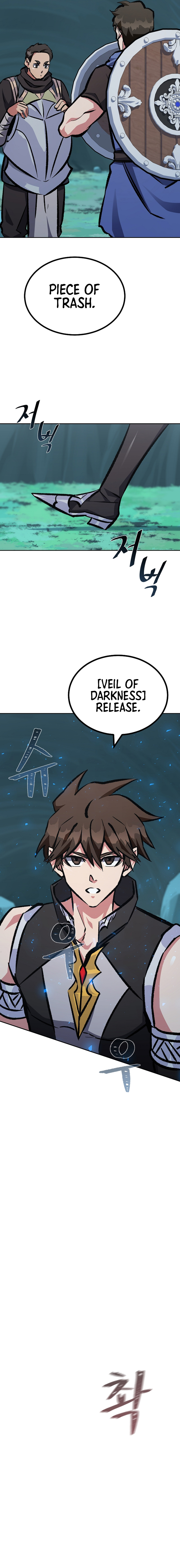 Level 1 Player Chapter 73 - Page 16