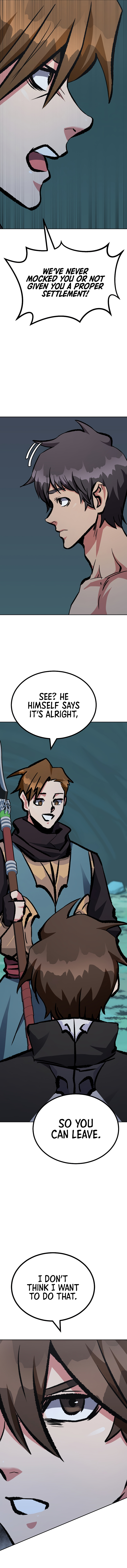 Level 1 Player Chapter 74 - Page 14