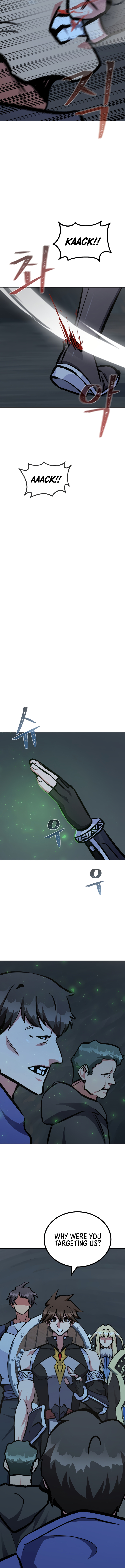 Level 1 Player Chapter 78 - Page 16