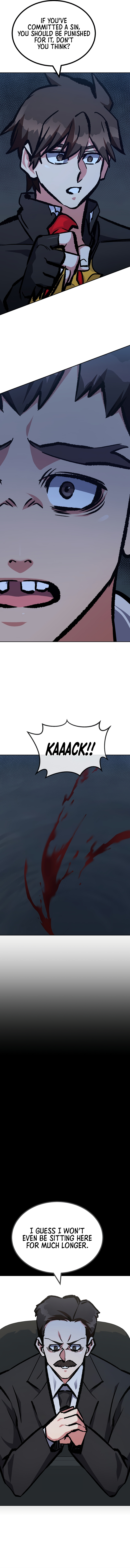 Level 1 Player Chapter 78 - Page 19