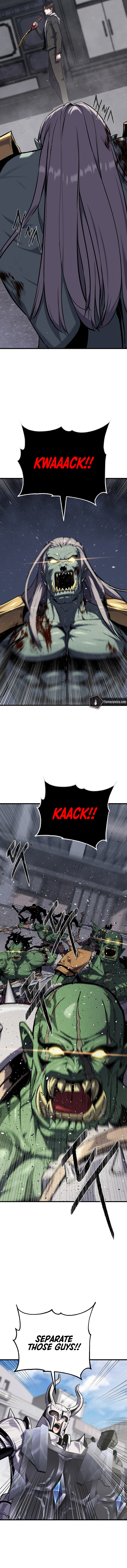 Level 1 Player Chapter 90 - Page 11